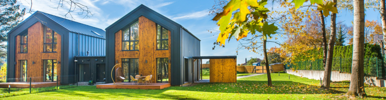 11 unieke tiny houses in Duitsland